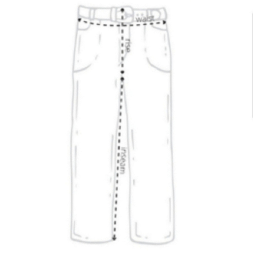 Mountain Hardware Tan Zip-Off Leg Cargo Shorts - Picture 12 of 12